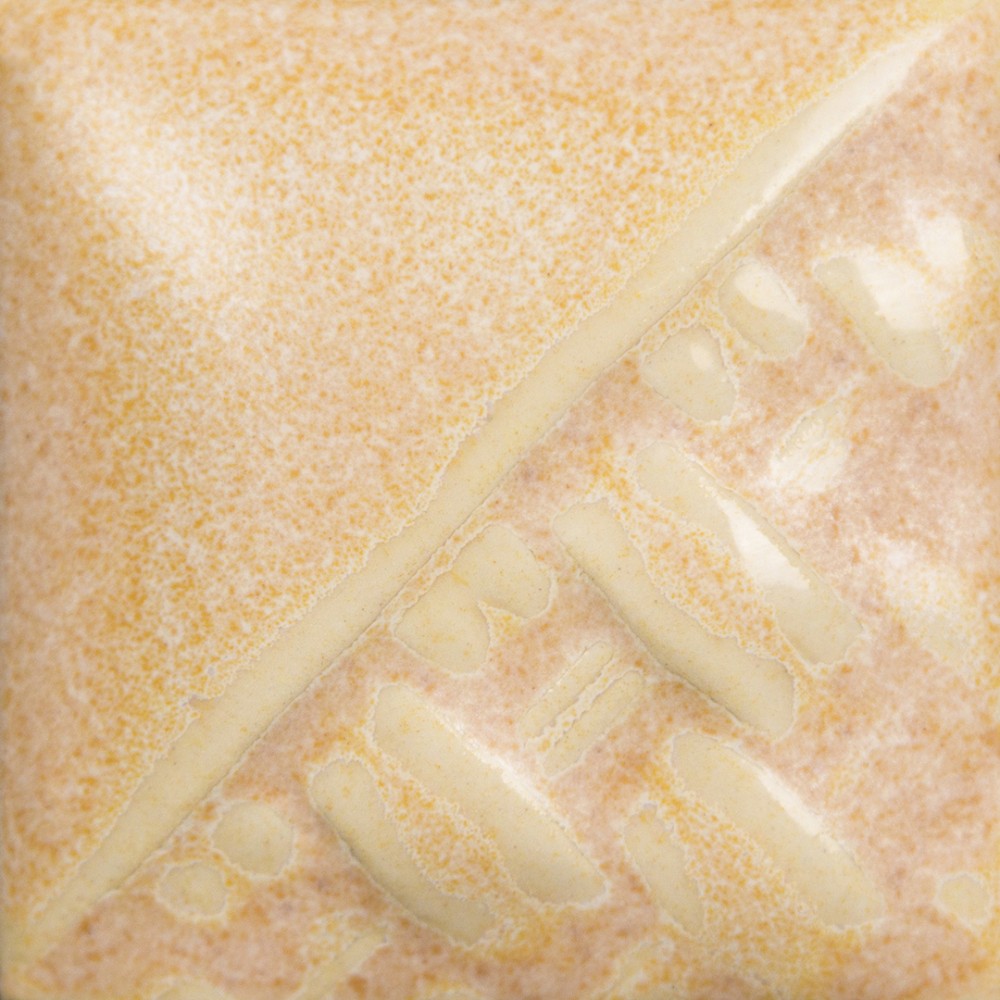 Sand Dollar - 16 oz Mayco Stoneware Glaze